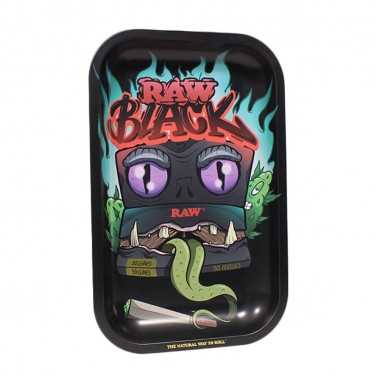Tablett zum Rollen RAW "Monster" Small RAW Tablett zum Rollen