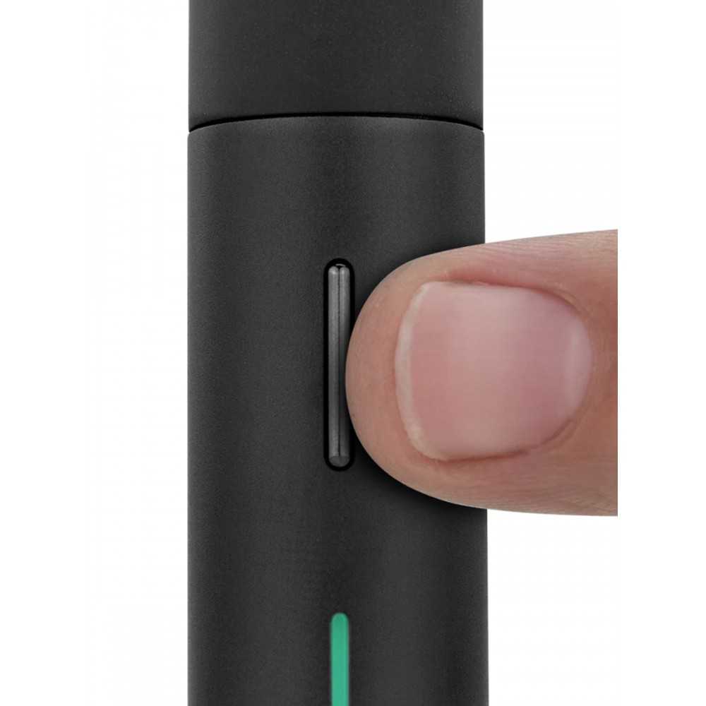 Puffco Pivot Onyx Concentrate Vaporizer Puffco Puffco