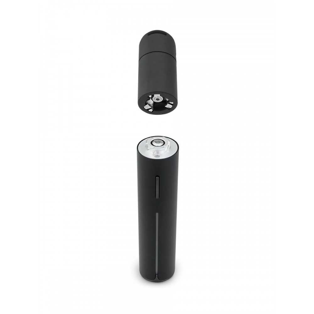 Puffco -Pivot-Onyx-Zerstäuber für Konzentrate Puffco Puffco