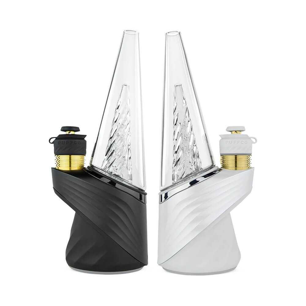Puffco atomizzatore 3D XL Chambre Gold per Peak Pro Puffco Puffco