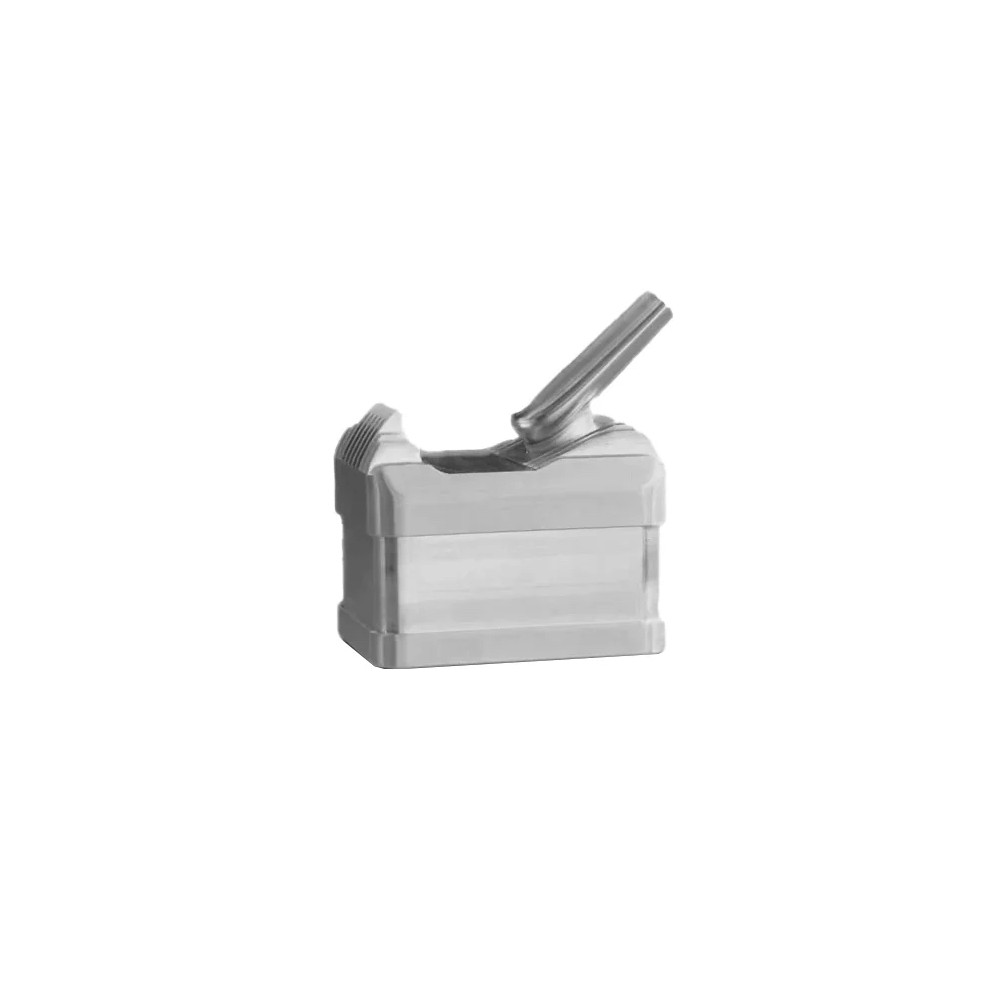 Unité de Refroidissement Inox Venty Storz & Bickel Vaporisation