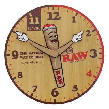 RAW KEGELWANDUHR RAW Verschiedene