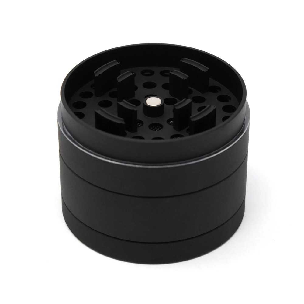 Homegrown Grinder 4 teilig Cali Crusher Produkte
