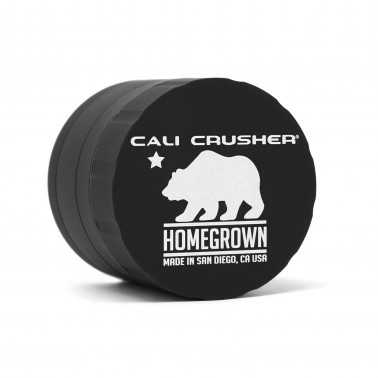 Homegrown Grinder 4 teilig Cali Crusher Produkte