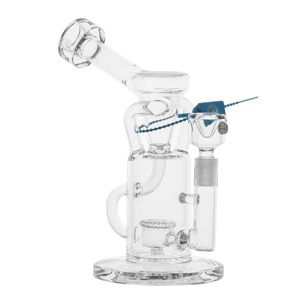Double Cycler Glass Bong Cookies Produkte