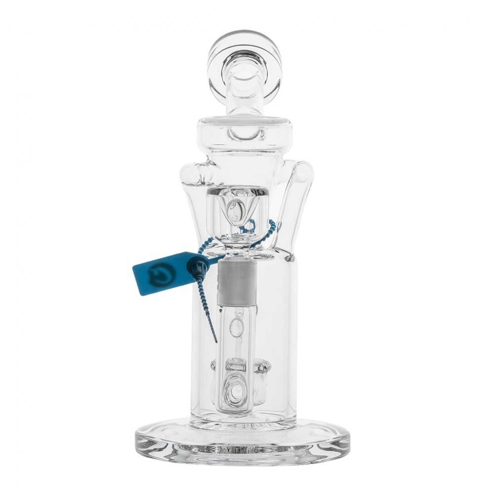 Double Cycler Glass Bong Cookies Produkte