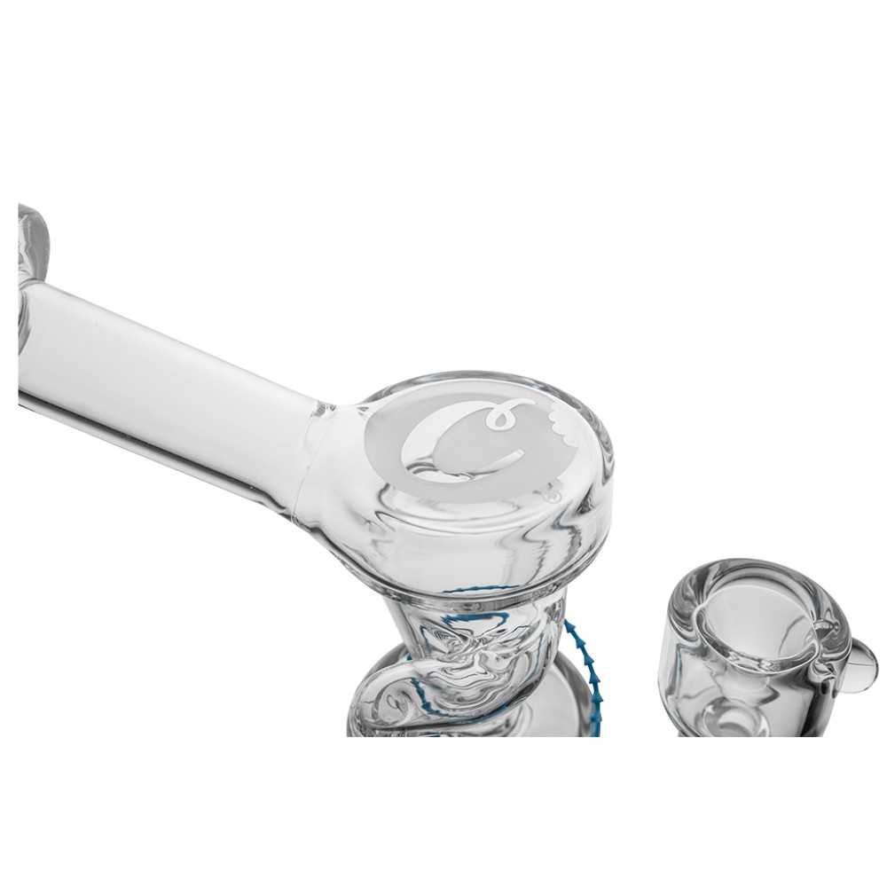 Double Cycler Glass Bong Cookies Produkte