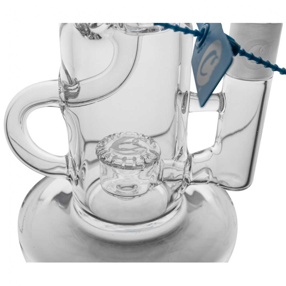 Double Cycler Glass Bong Cookies Produkte