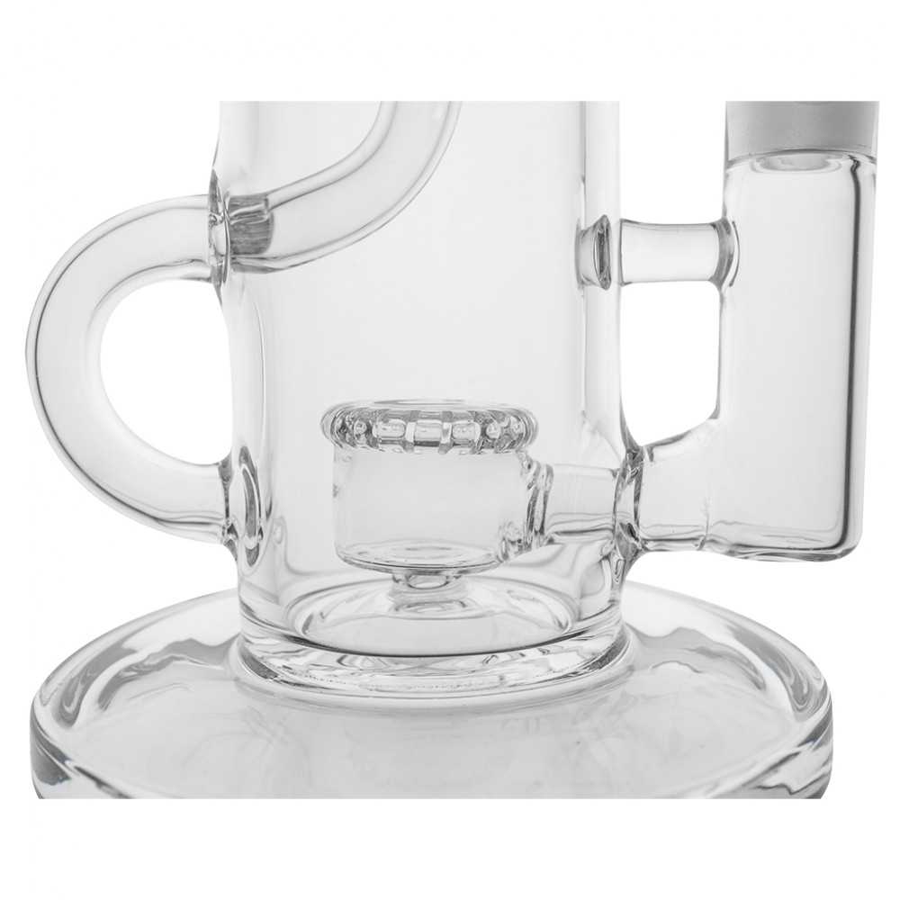 Double Cycler Glass Bong Cookies Produkte