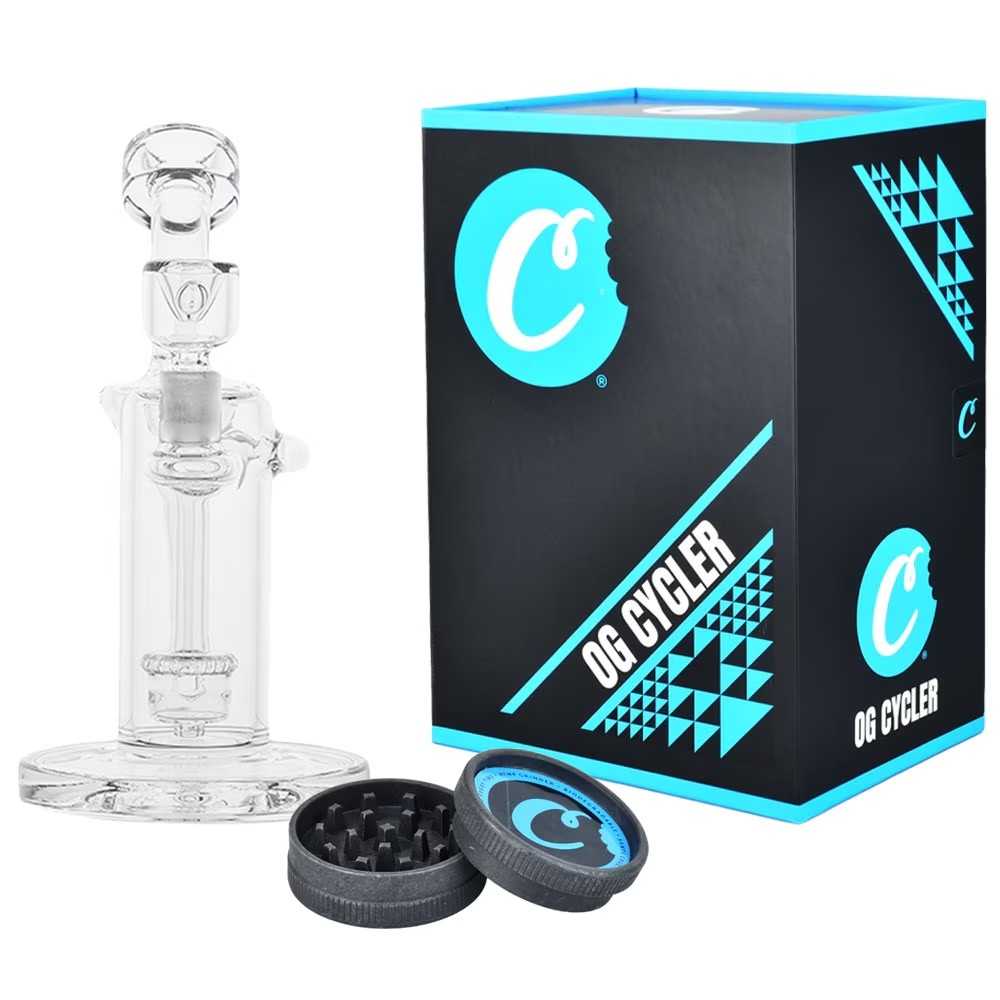 OG Cycler Glass Bong Cookies Produkte