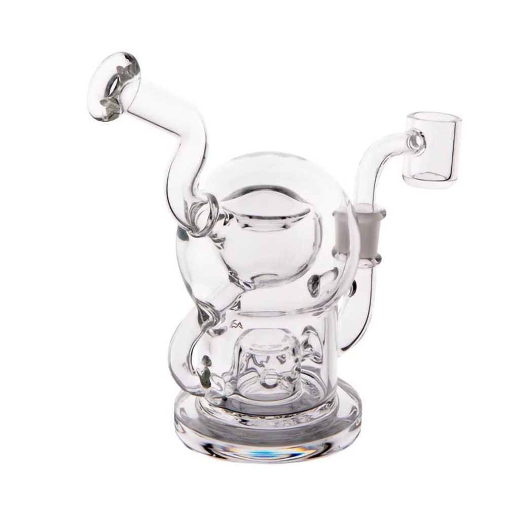 MJ Arsenal Plasma Core Glass Dab Rig Set 10mm F MJ Arsenal Rig