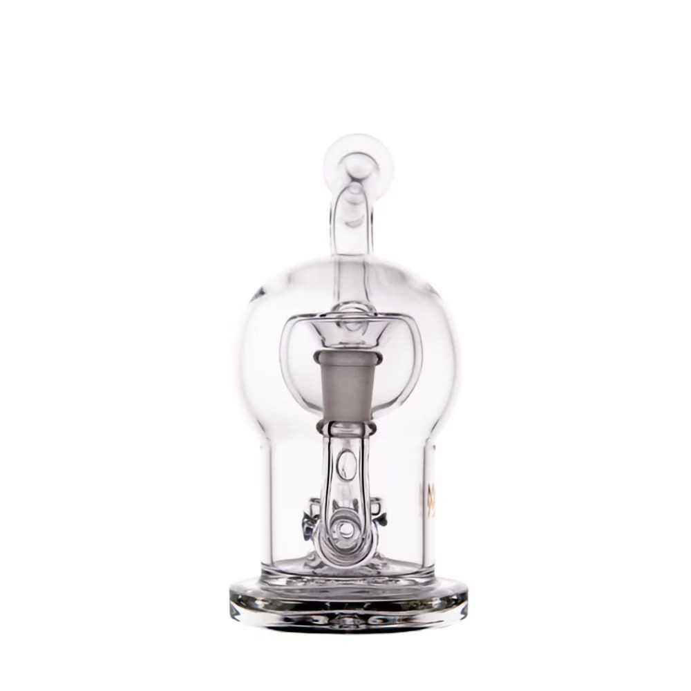MJ Arsenal Plasma Core Glass Dab Rig Set 10mm F MJ Arsenal Rig