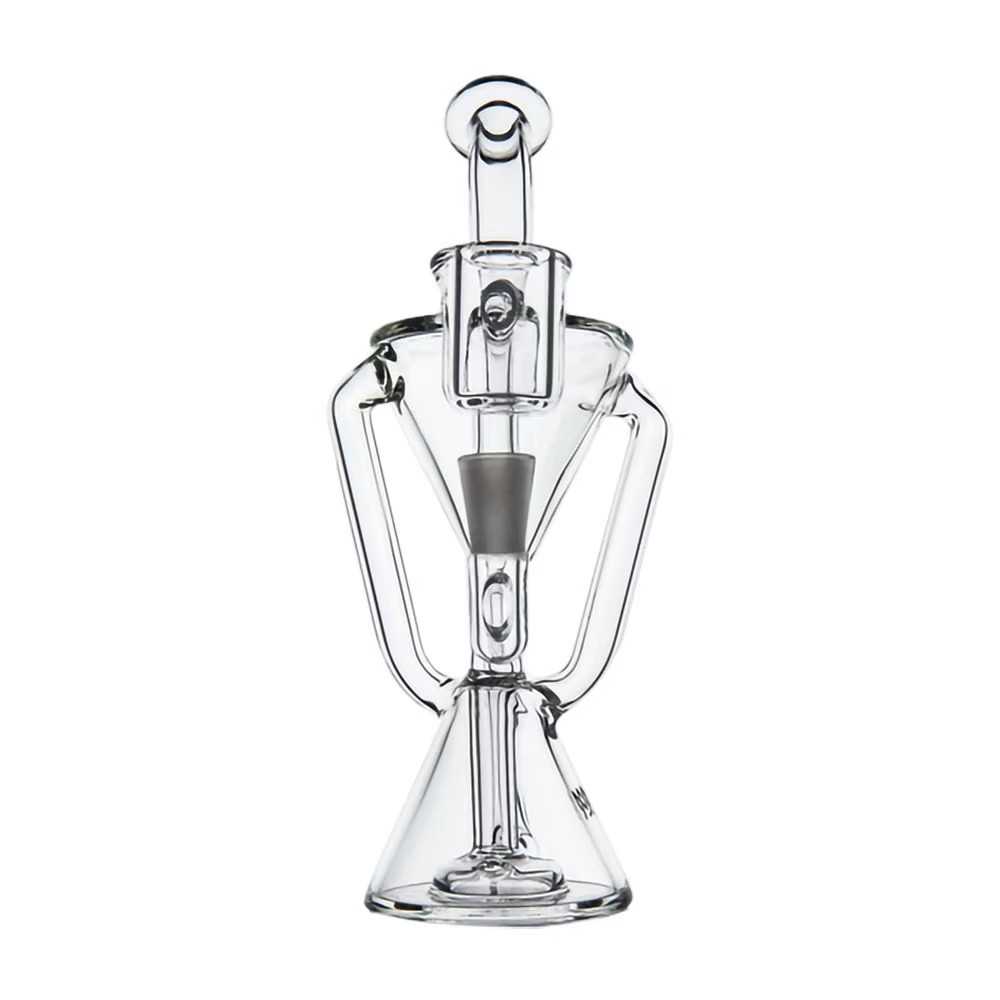 Set di strumenti per la tamponatura in vetro Time Turner MJ Arsenal Rig