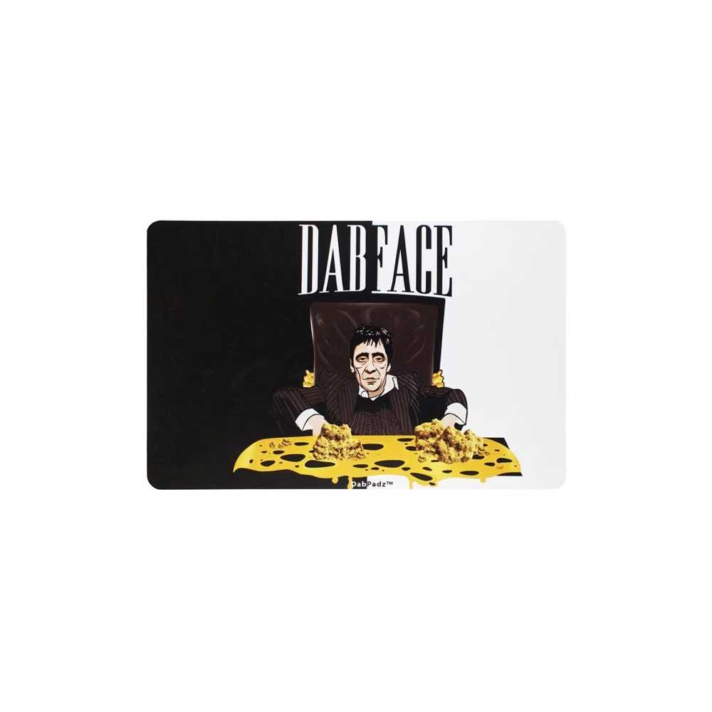 Dab Mat DabFace Dabpadz Produkte