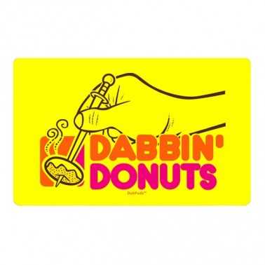 Ciambelle Dab Mat Dabbin Dabpadz Prodotti