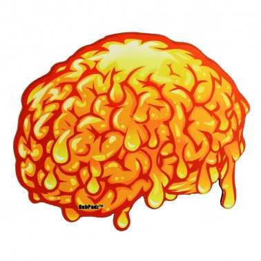 Dabpadz Dab Mat Dab Brains Dabpadz Produkte