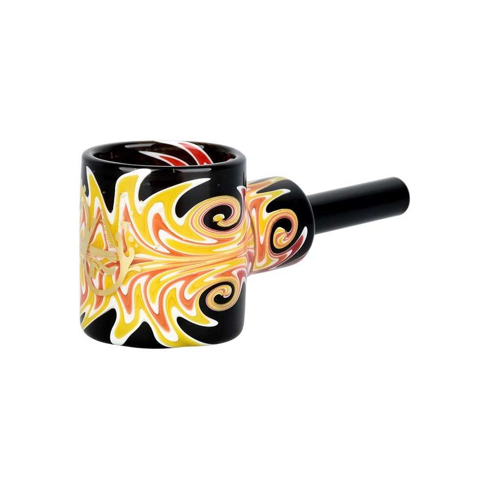 Fire Phoenix Hand Pipe for Puffco Proxy Puffco Puffco