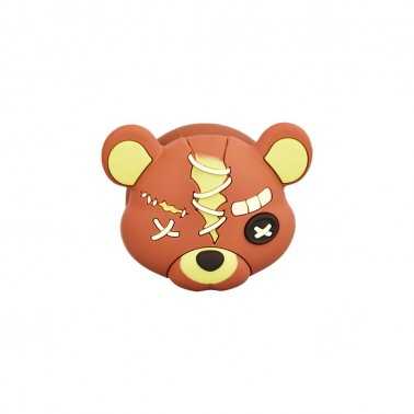 Pulsar Scatola in silicone Orso zombie Pulsar Silicone
