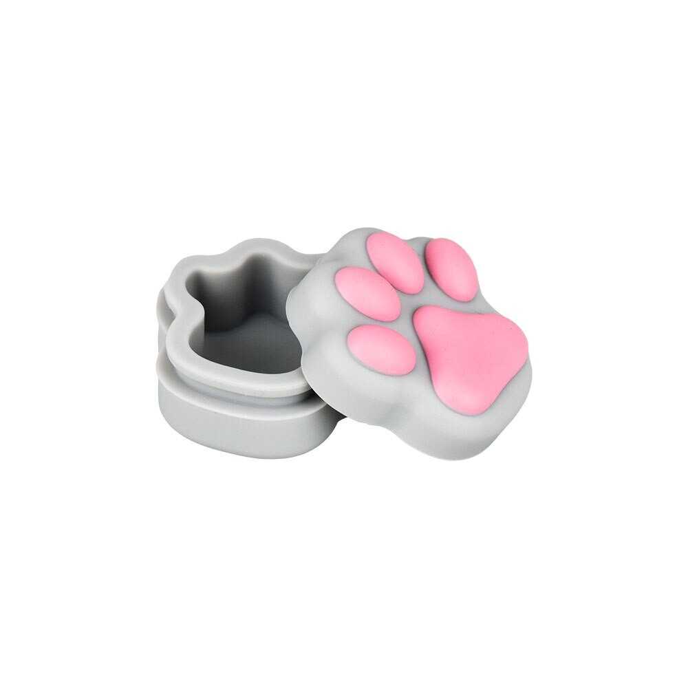 Pulsar Scatola in silicone per zampe di gatto Pulsar Silicone