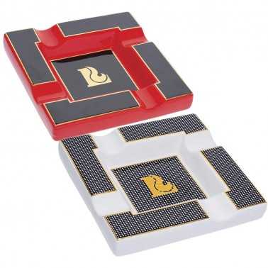 Aschenbecher Lucienne Framed Square Lucienne Produkte