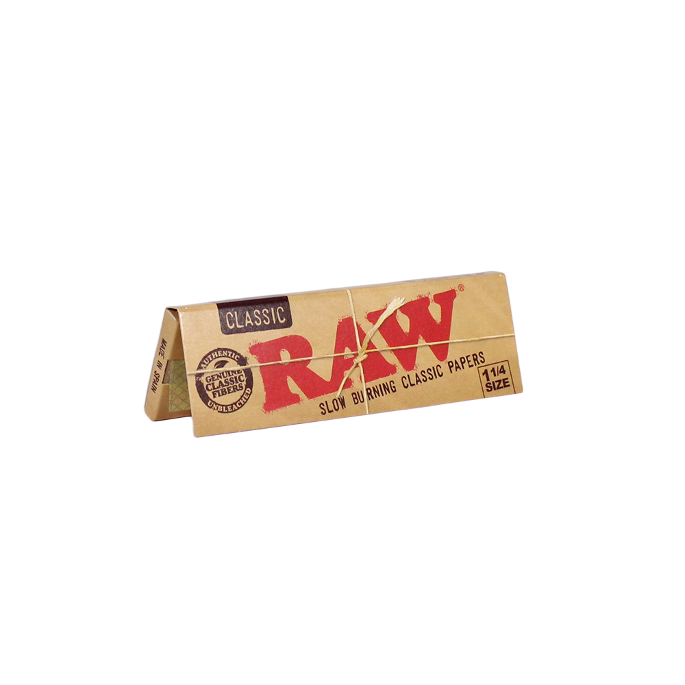 Raw Slim Classic small 11/4 RAW Produkte