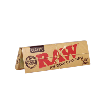 Raw Slim Classic piccolo 11/4 RAW Prodotti
