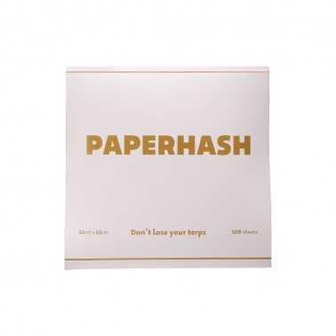 PAPERHASH Regolare PAPERHASH Carta oleata o carta siliconata