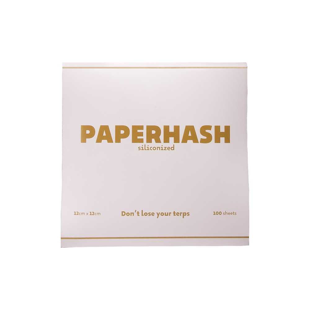 PAPERHASH SILICONIZED PAPERHASH Back- oder Silikonpapier