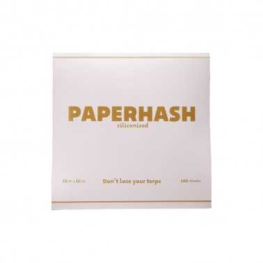 PAPERHASH SILICONIZED PAPERHASH Back- oder Silikonpapier