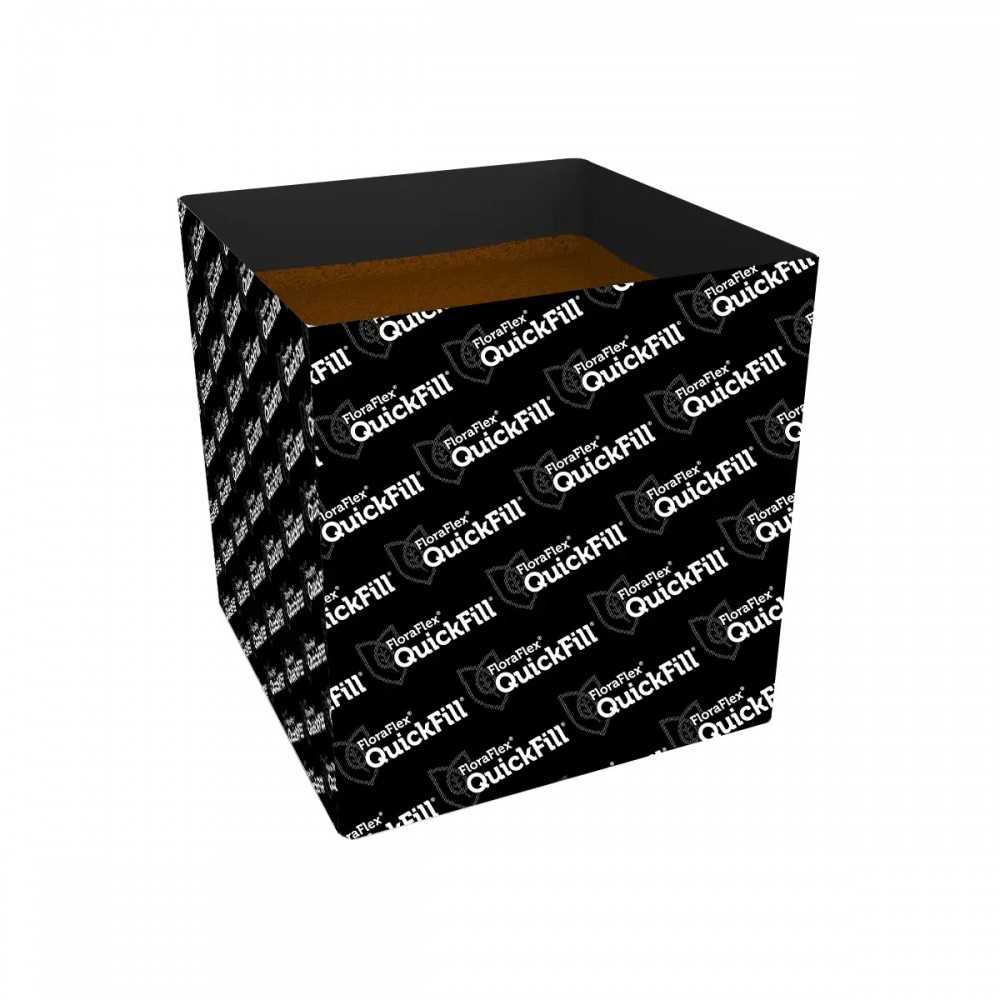 FloraFlex QuickFill Coco Bag 2 Gallonen (7.57L) Floraflex Produkte