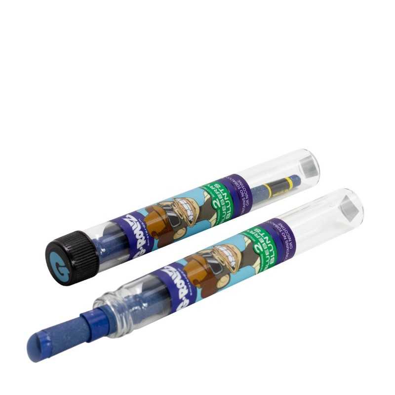 G-ROLLZ Terpene Infused Cones "Blueberry Ape G-Rollz Products