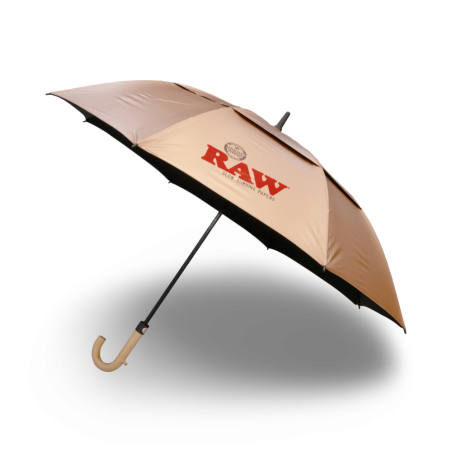 RAW CONEBRELLA RAW Kleidung