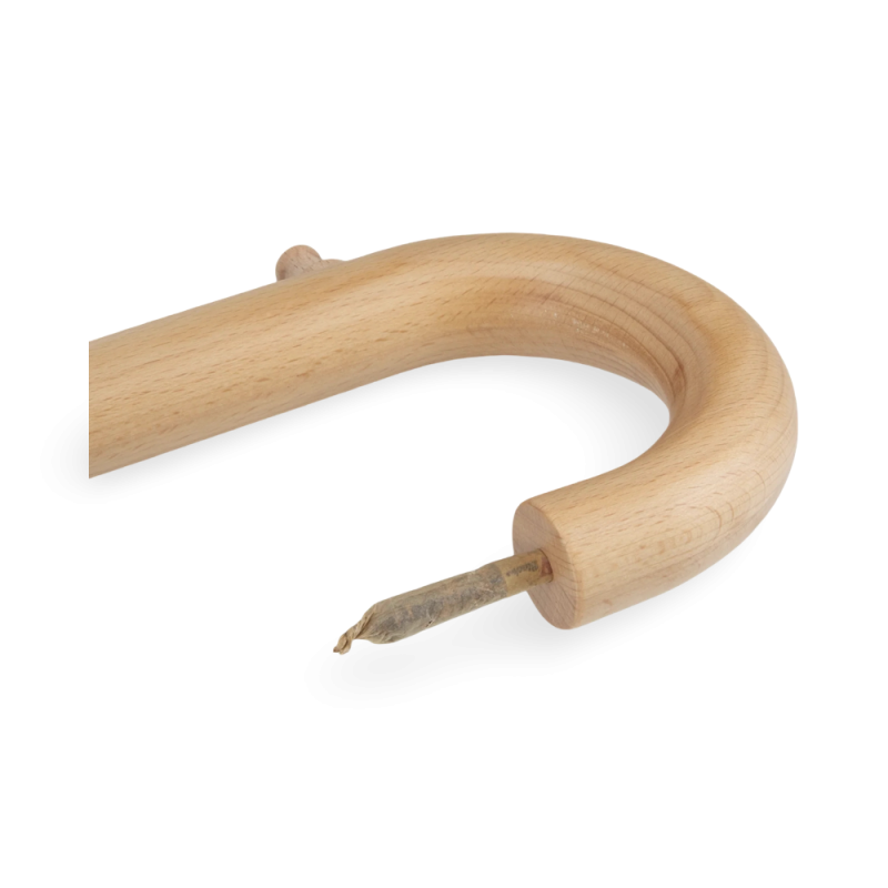 RAW CONEBRELLA RAW Kleidung