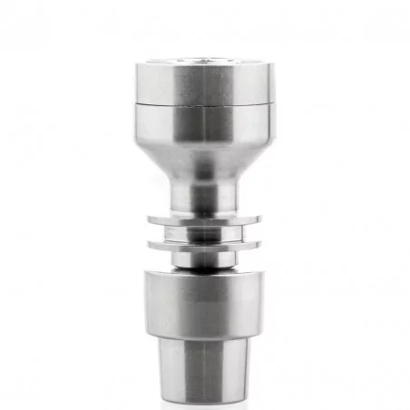 Omni Nail Low Pro RT Male Santa Cruz Shredder Nail and Banger