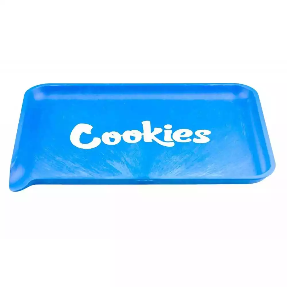 Rolling tray Cookies Large Santa Cruz Shredder Products