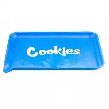 Rolling tray Cookies Large Santa Cruz Shredder Products