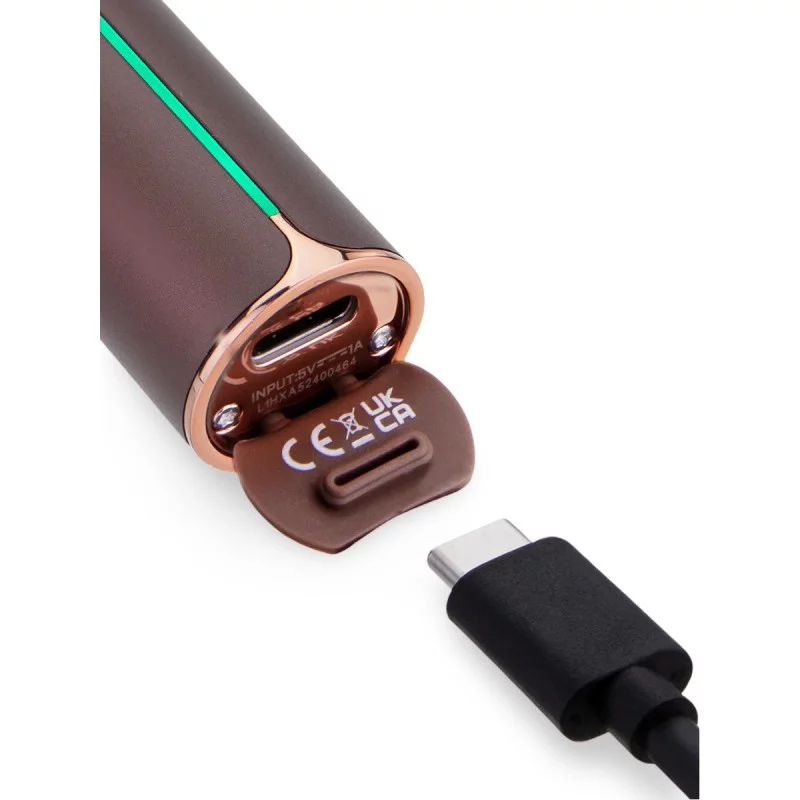 Spray per concentrati Pivot Mocha Puffco Puffco