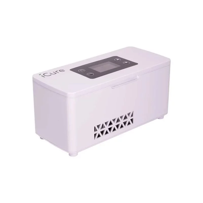 Portable refrigerator for Haschisch Icure ICURE Products
