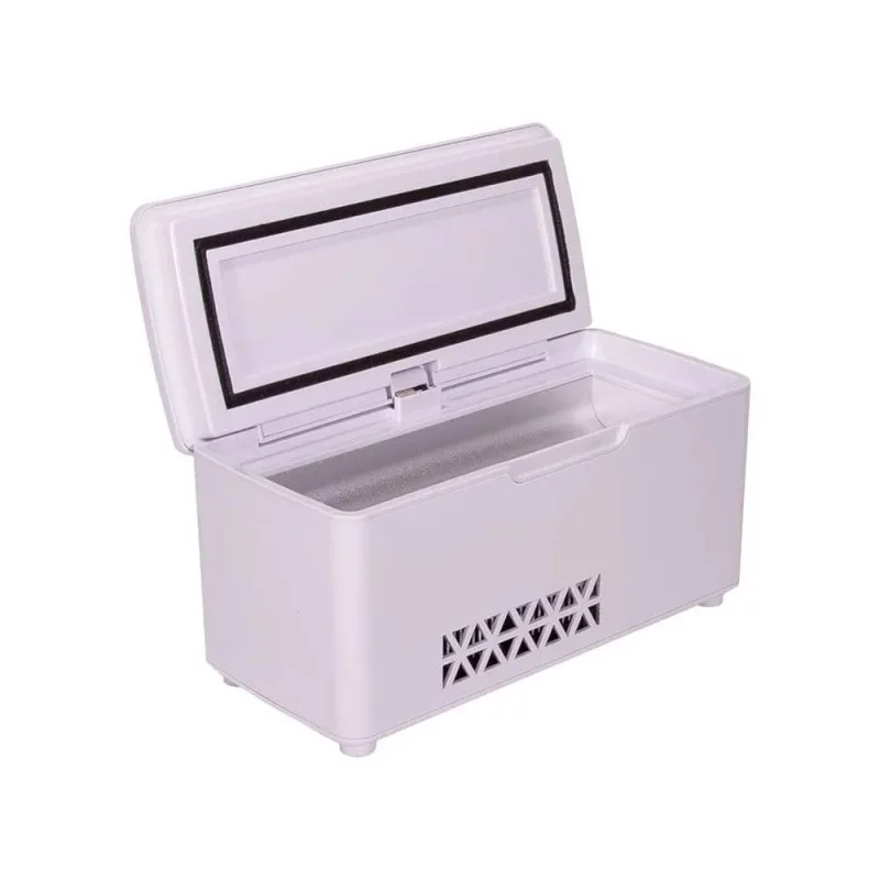 Portable refrigerator for Haschisch Icure ICURE Products