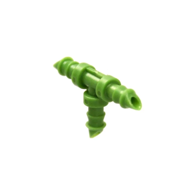 copy of FloraFlex Micro Drip - 16-17mm Pipe Fitting - Adapter & Cap Floraflex Produkte