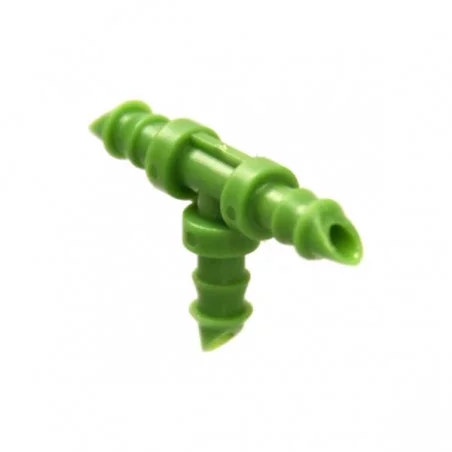 Barbed T / Tee FloraFlex Floraflex Produits