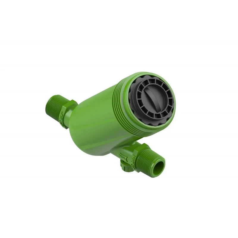 Filtro a disco Y-Filter FloraFlex 3/4" NPT Floraflex Prodotti
