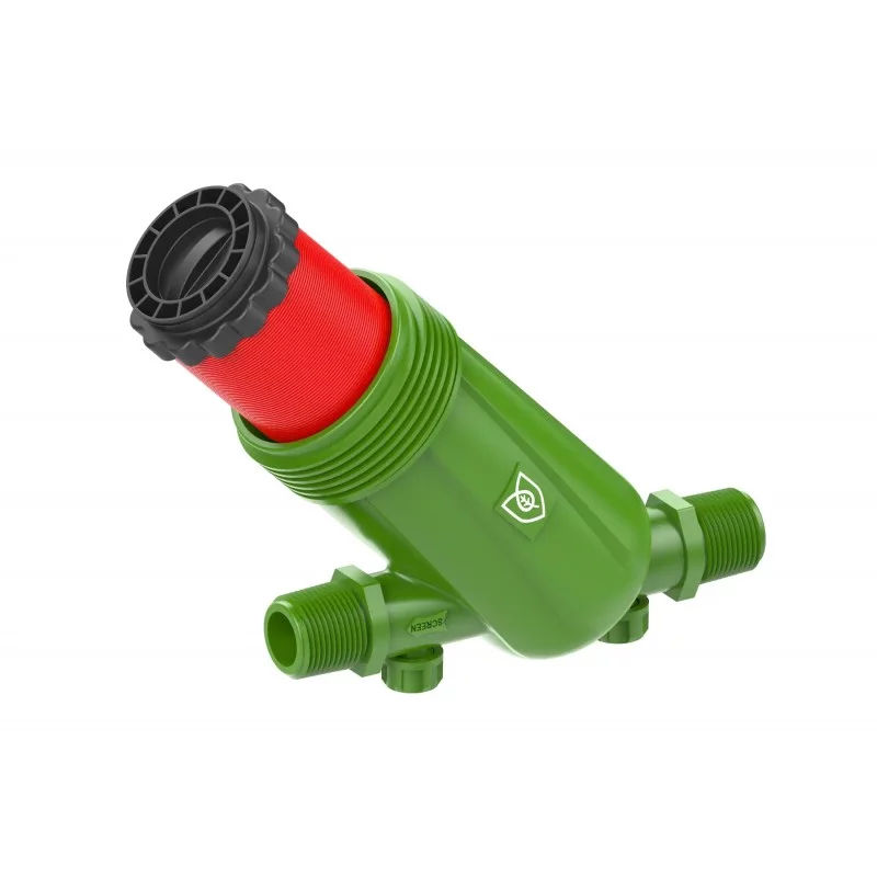 Filtro a disco Y-Filter FloraFlex 3/4" NPT Floraflex Prodotti