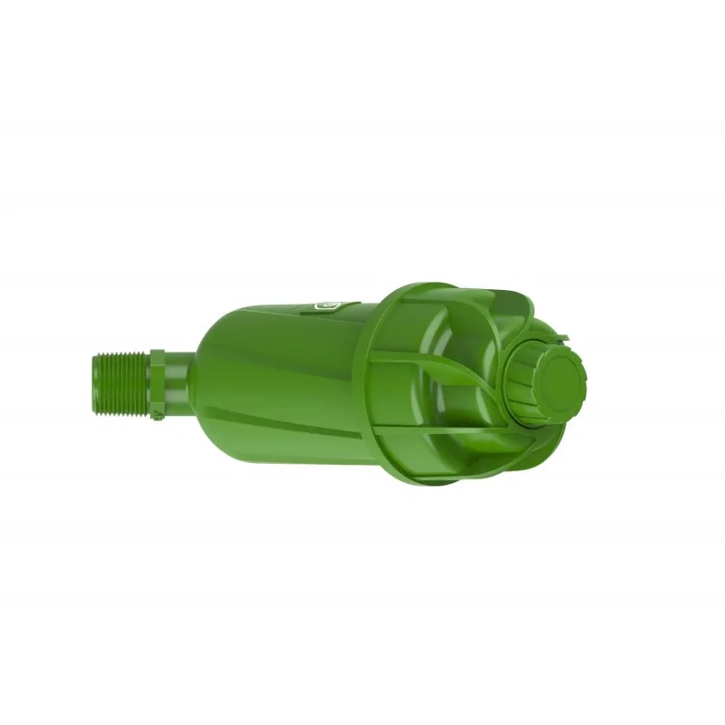 Filtro a disco Y-Filter FloraFlex 3/4" NPT Floraflex Prodotti