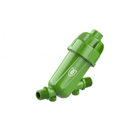 Y-Filter FloraFlex 3/4" NPT Disc Filter Floraflex Produkte