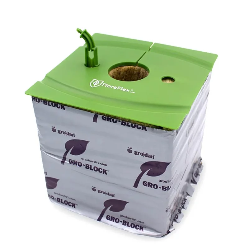 Drip Shield 6 "(15cm) 2.0 FloraFlex Floraflex Produkte