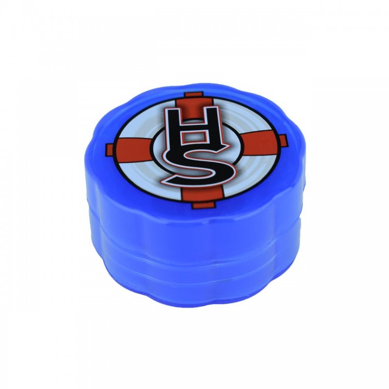 Grinder Herb Saver 2 Parties Herb Saver Produits