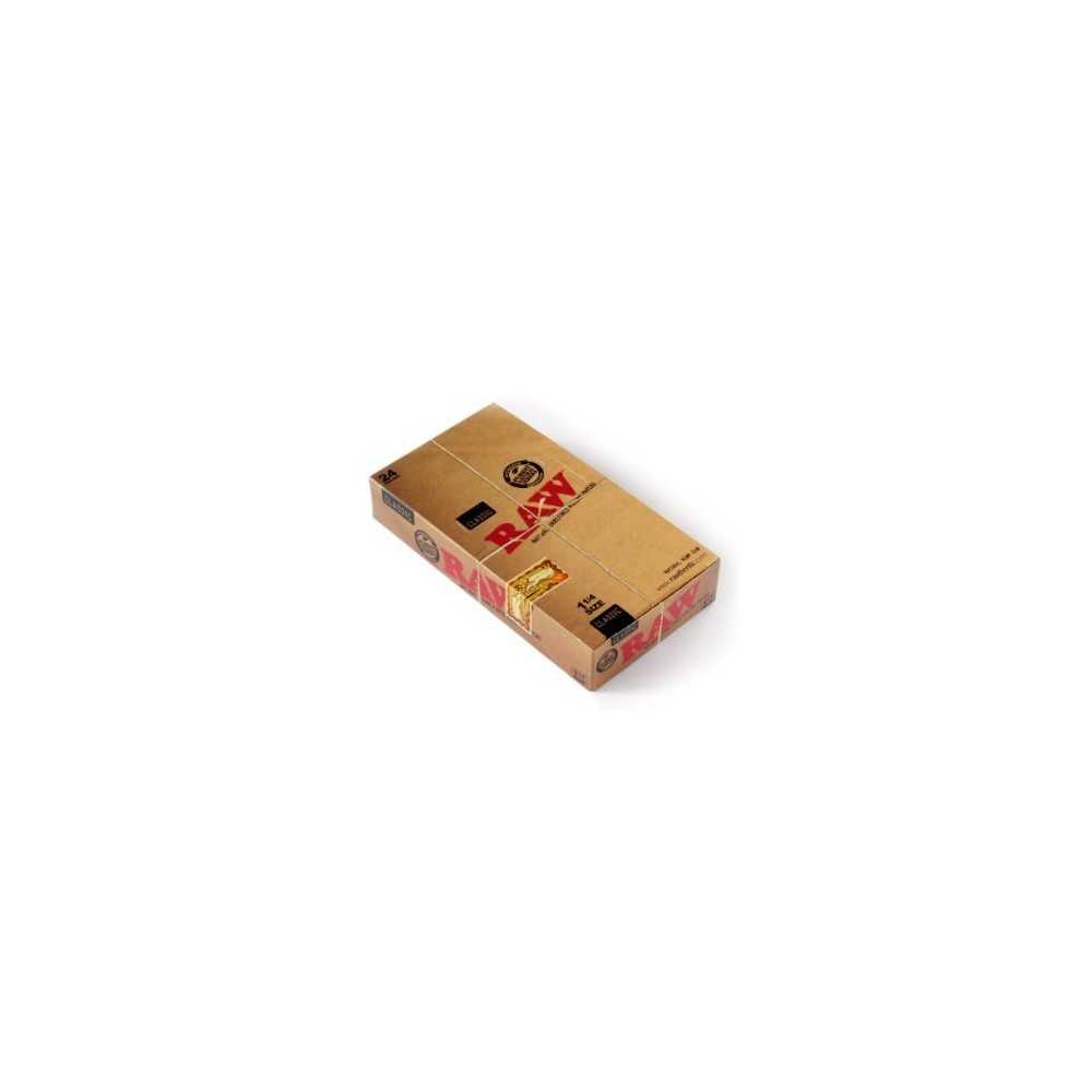 Raw Slim Classic small 11/4 RAW Produkte
