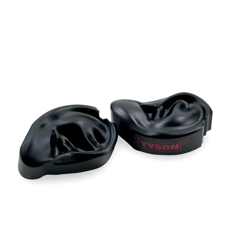 Grinder Ear Metal Tyson 2.0 Tyson 2.0 Accessoires fumeurs