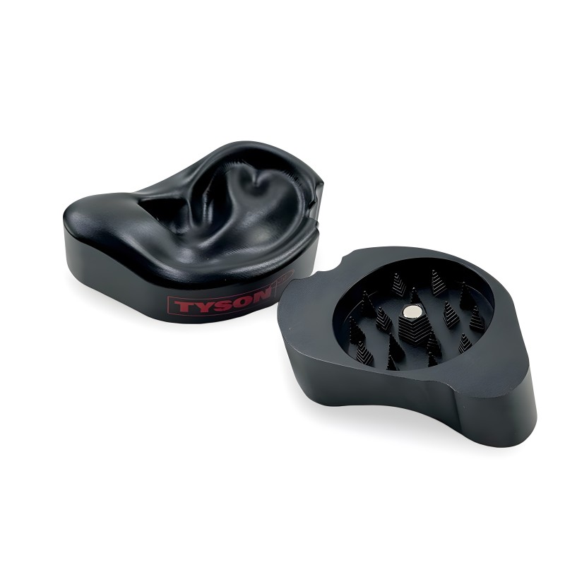 Grinder Ear Metal Tyson 2.0 Tyson 2.0 Accessoires fumeurs